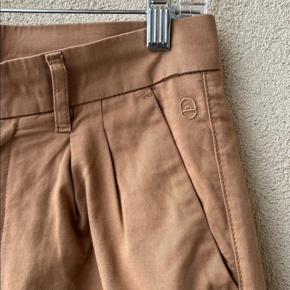 KOTN Camel Straight Leg Cotton Chinos - Picture 3 of 4